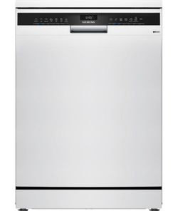 Lavavajillas SIEMENS SN23EW03KE IQ300 60cm blanco