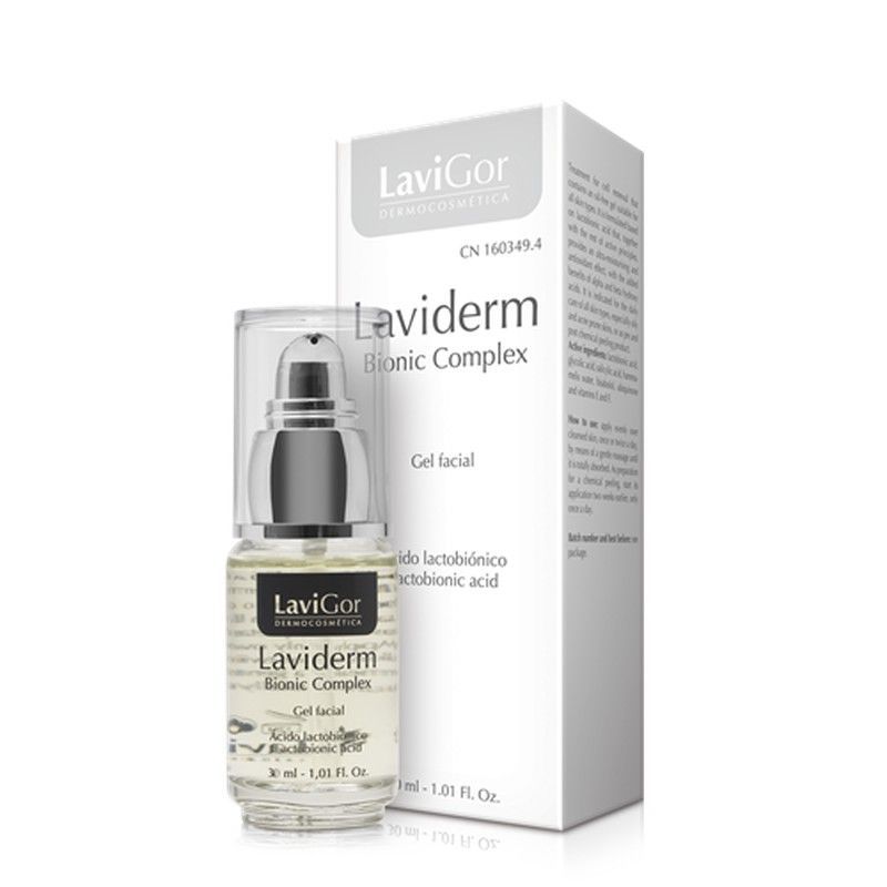 Laviderm Bionic Complex 30 Ml