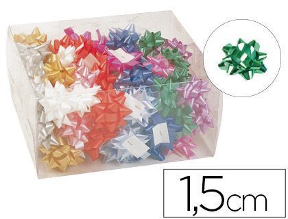 Lazos Fantasia 1300 15 mm -Caja de 100