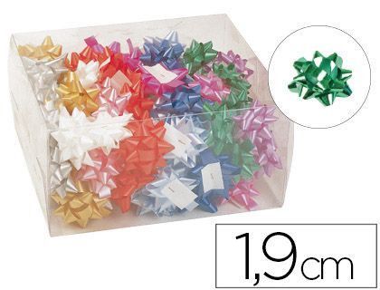 Lazos Fantasia 1300 19 Mm. -Caja de 50