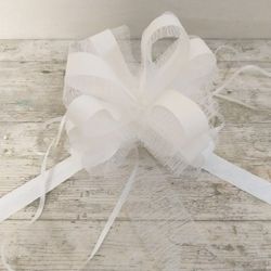 Lazos nupciales automontables