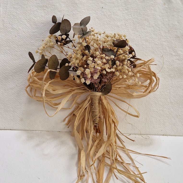 Lazos para Coches y Sillas Natural