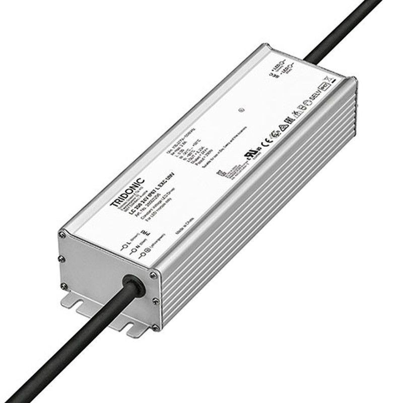 LC 200 24v Ip67 L Exc Unv