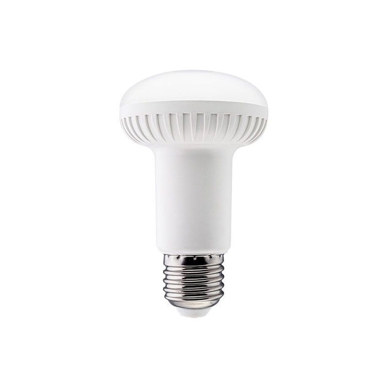 Ldvlighting  632708nw   LED r-63 8w e27 744lm 100° 4500k