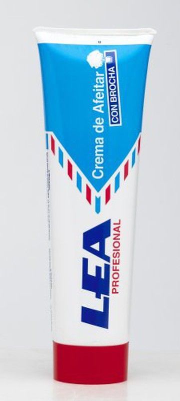 Lea Crema Afeitar Profesional 250 Ml