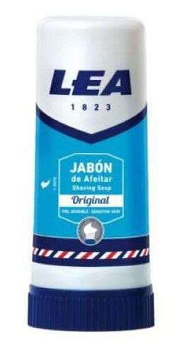 Lea Jabon Afeitar Barra
