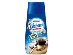 Leche condensada la lechera dosificador 450 gr