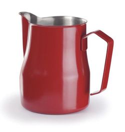Lechera barista roja 500 ml