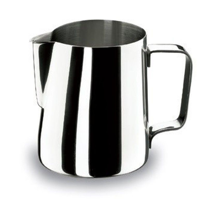 Lechera classic inox 1 lt