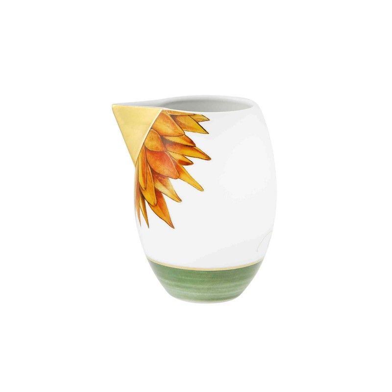 Lechera de porcelana, 9,2x7,9x10,9 cm | Amazónia