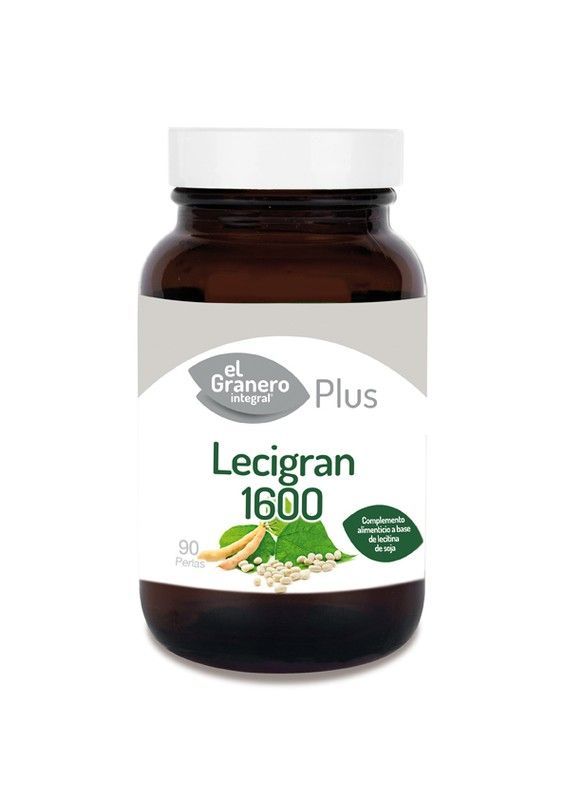 Lecigran 1700 90 Perlas