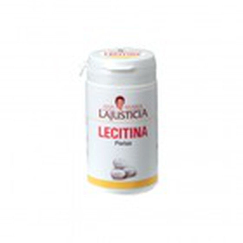 Lecitina 90 Perlas