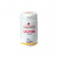 Lecitina 90 Perlas