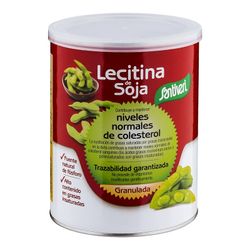 Lecitina Bote 275 Gr