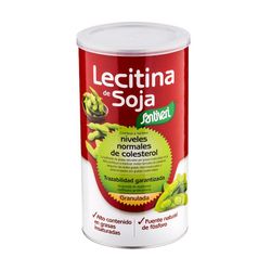 Lecitina Bote 400 Gr.