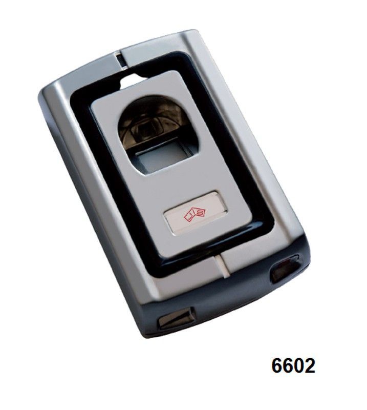 Lector Huella Digital Y Tarjeta Jis Ce6601Cm12