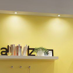 Led encastada FR-55 Hera EE848