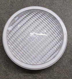 Led par 56 picina 12vac 25w 1200lm  blanco 3000k