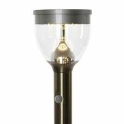 Led Solar Garden Light 55cm Lumineo
