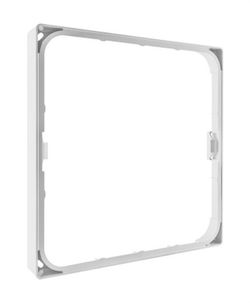 Ledvance 4058075079397 marco cuadrado para downlight dl sq105 wt