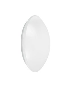 Ledvance 4058075080010 luminaria surface de superficie LED 350 18w/3000k ip44 1440 lum 30000 h blanco 3 años garantía