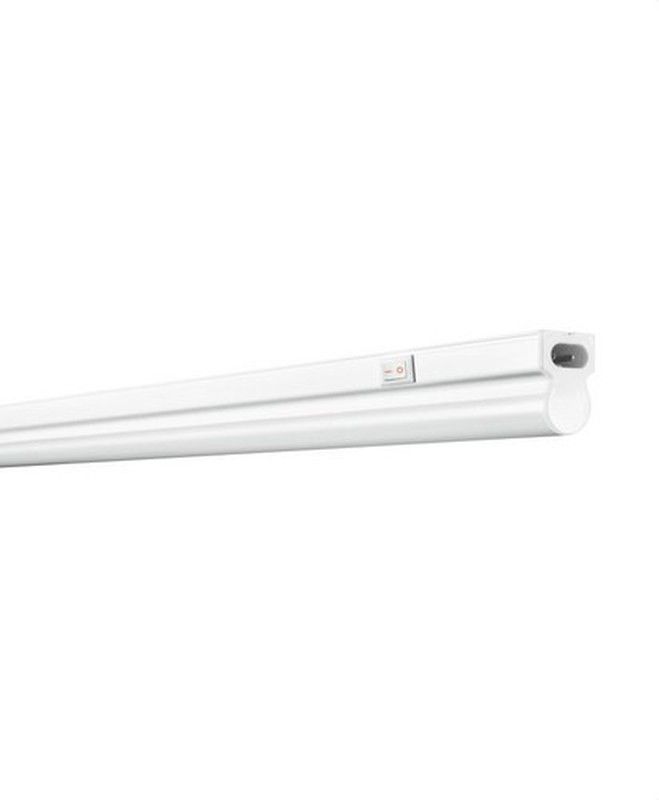 Ledvance 4058075106130 regleta linear LED 600 8w/4000k 230v ip20 800lm 30000h blanco 3 años garantía