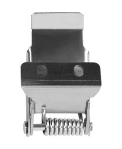 Ledvance 4058075409859 clips montaje para panel 1x4