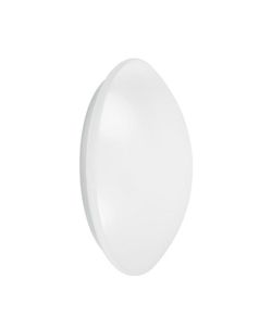 Ledvance  4058075618022  luminaria surface de superficie LED 400 24w/3000k ip44 1920 lum 30000h blanco 3 años garantía