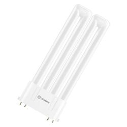 Ledvance 4058075822412 DULUX LED F18 EM V 8W 830 2G10 900lm
