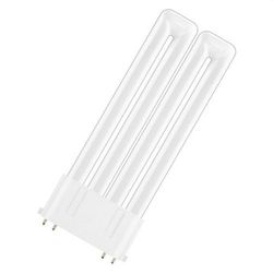 Ledvance 4058075822498  LED dulux f fr 36 ccg ac mains 18w 830 2g10 tipo ahorro de energía