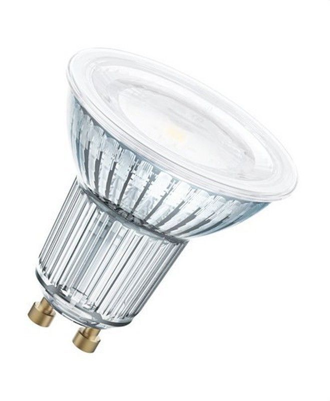 Ledvance 4099854055096 lámpara LED value par 16 gu10 6,9w 3000k 120º 575lm 10000h