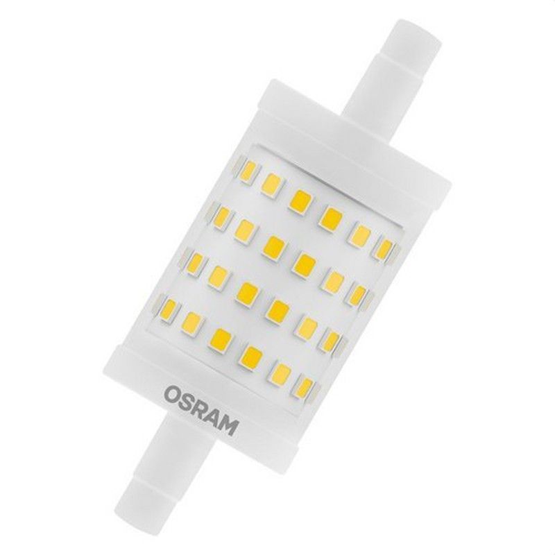 Ledvance 4099854064906 LED r7s 78mm 9,5w 2700k 1055lm regulable