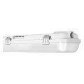 LEDVANCE 4099854118012 ESTANCA VACÍA DP HOUSING 150CM  1x lámpara IP65