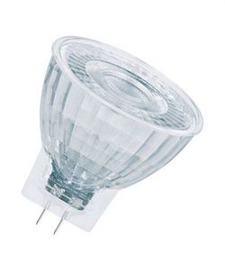 Ledvance 4099854235320  lámpara LED mr 11 gu4  2,5w 184lm 2700k 15000h