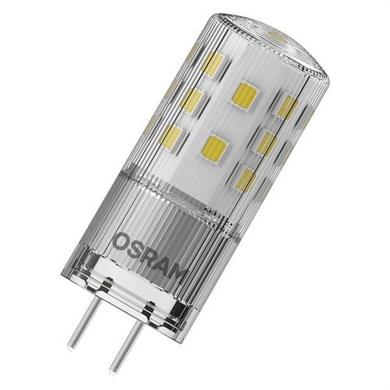 LEDVANCE 4099854248757 LED  2PIN 3,3W/827 GY6.35