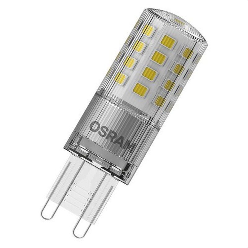 Ledvance 4099854248818   LED parathom dim g9 4w/827 300ºc regulable