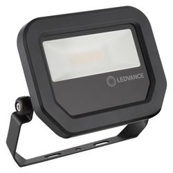 LEDvance 4099854305665 Proy.Floodlight LED 8w/4000k Negro Ip65