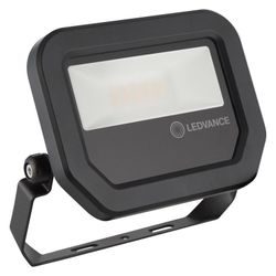 LEDvance 4099854305689 Proy.Floodlight LED 8w/3000k Negro Ip65
