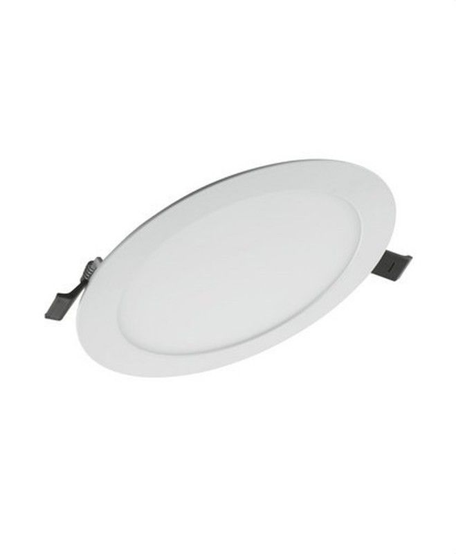 LEDVANCE 4099854441844 Downlight DL SLIM ALU D205 V 19W MS 840 blanco 1900/1430/950lm