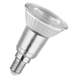 LEDVANCE 4099854457142LED PAR16  3,7w/927 E14 36º REGULABLE con luz regulable