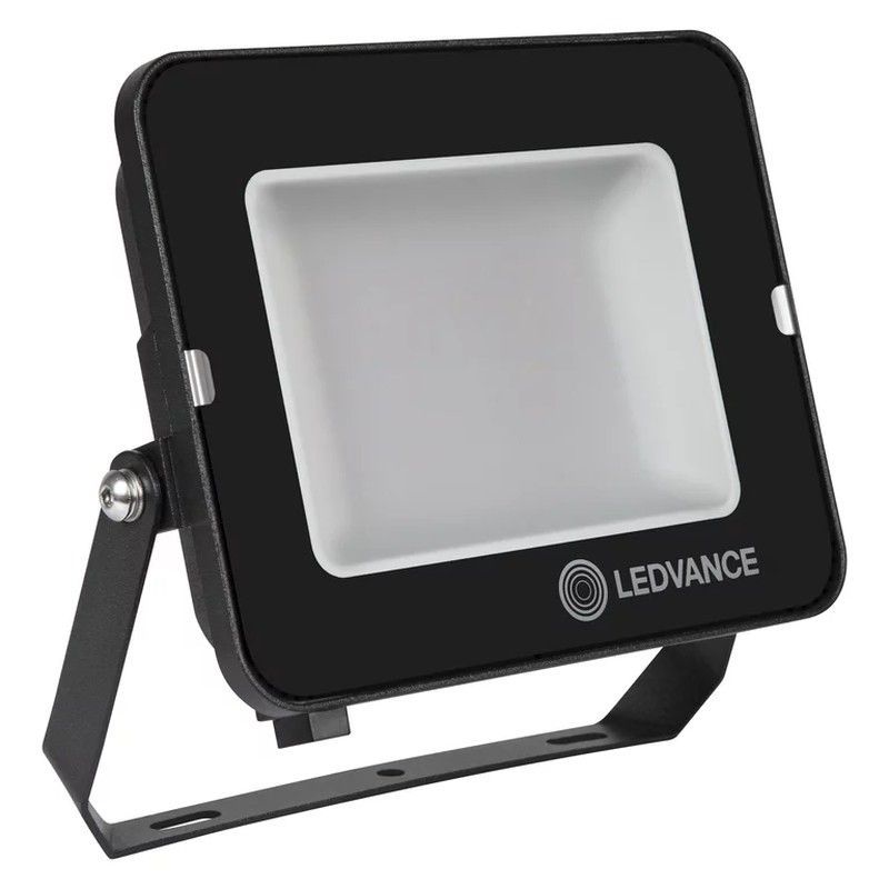 LEDvance Proyector LED Fl Comp V 20w 865 100º Bk 2000lm