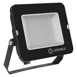 LEDvance Proyector LED Fl Comp V 50w 865 100º Bk 5000lm