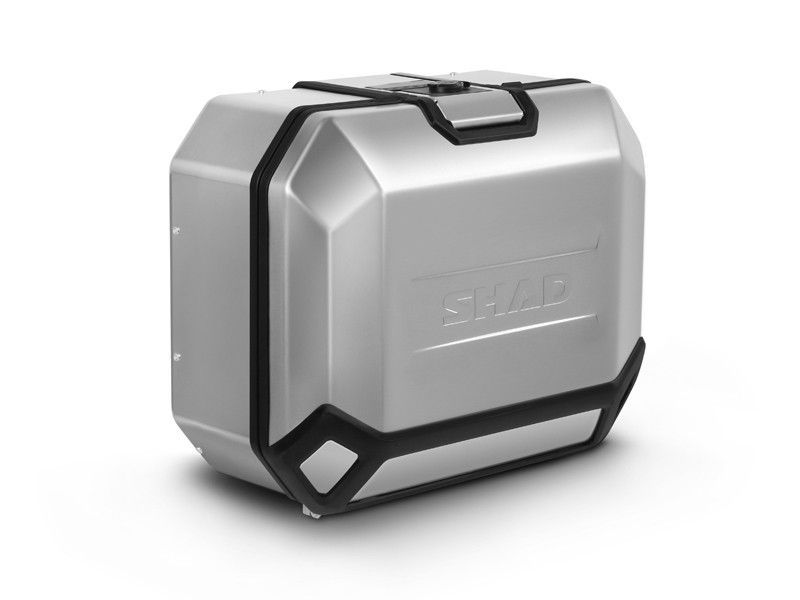 LEFT SIDE CASE TR36 TERRA