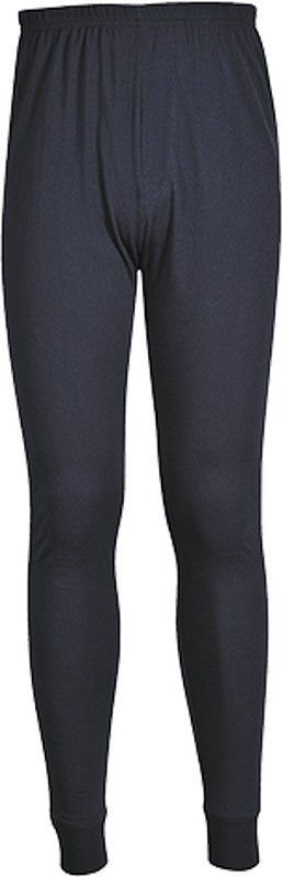 Leggings ignífugos y antiestáticos