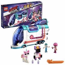 Lego 70828 Pop-Up Party Bus