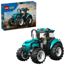 Lego City - Tractor