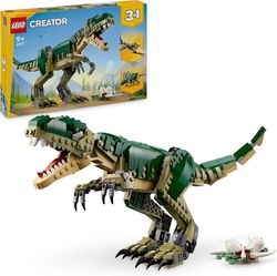Lego Creator T-Rex