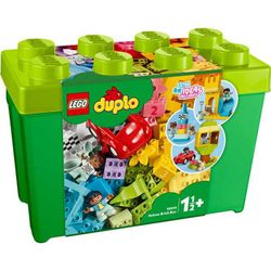 Lego Duplo 10914 Caja de Ladrillos Deluxe