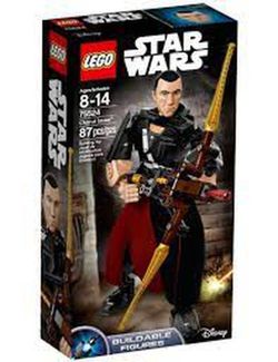 Lego Star Wars - Chirrut Îmwe™
