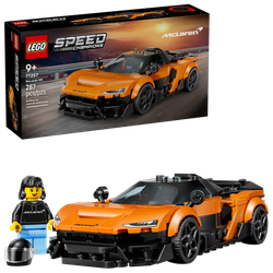 Lego Technic - McLaren W1